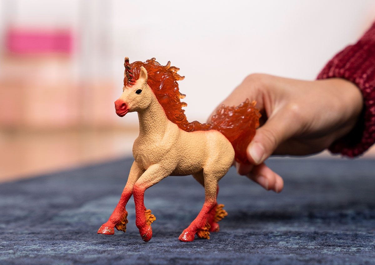 EAN 4059433672373 - schleich BAYALA 70756 figura de juguete para niños imagen 3