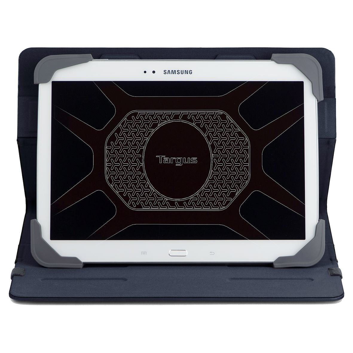 EAN 5051794020960 - Targus Fit N' Grip 9-10" 25,4 cm (10") Folio Negro imagen 5
