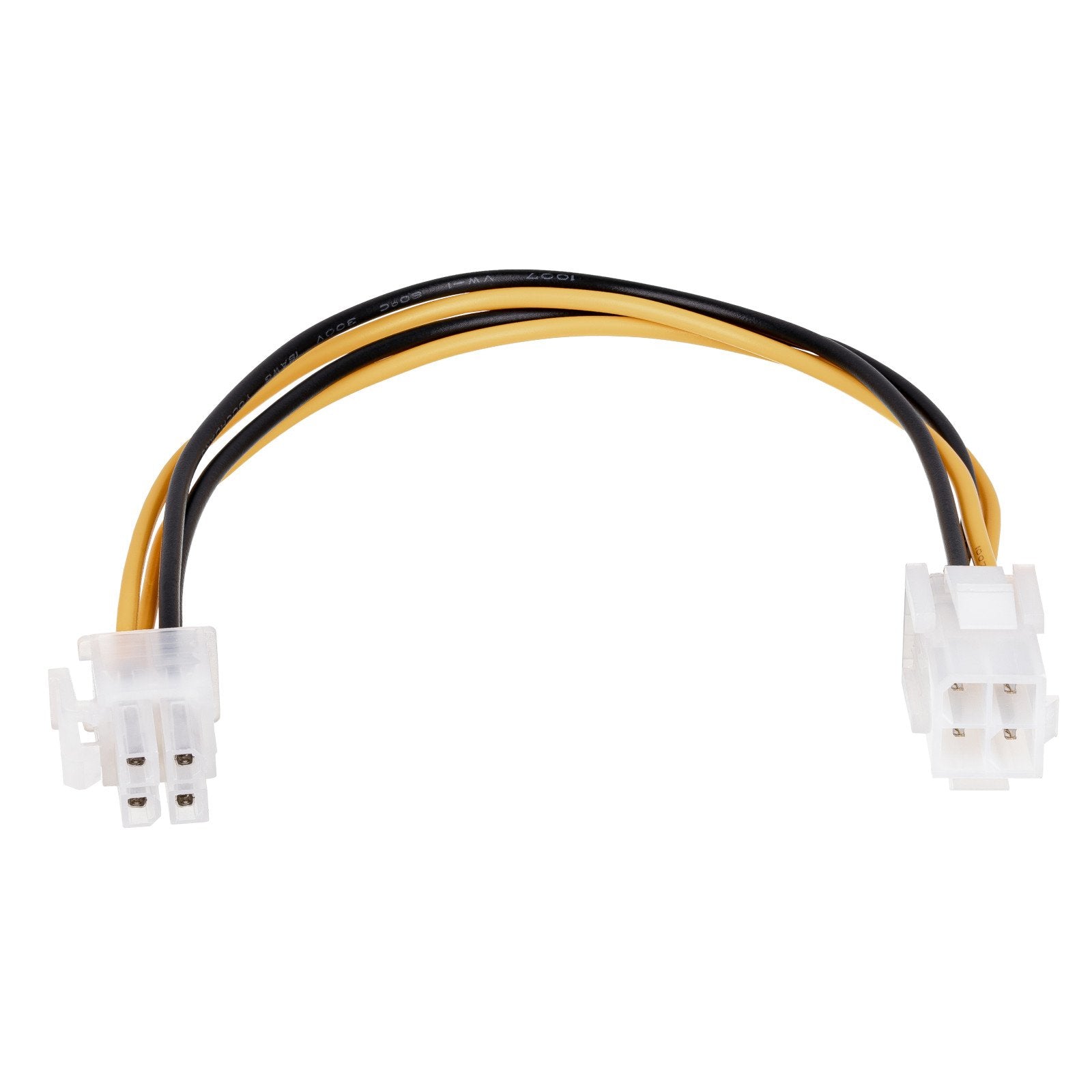 EAN 5901720136428 - Akyga AK-CA-78 cable de alimentación interna 0,23 m imagen 1