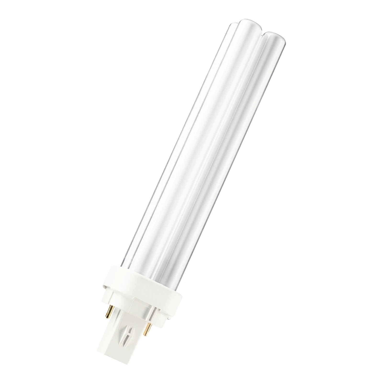Osram Dulux D Energiesparlampe 26w/827 G24d-3 Fs1
