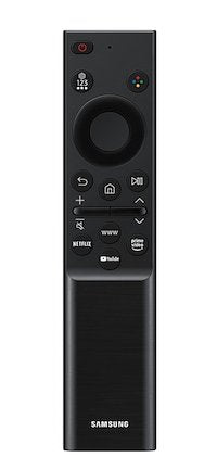 EAN 8806097068570 - Samsung U8000F UE55U8092FU 139,7 cm (55") 4K Ultra HD Smart TV Wifi Negro imagen 9