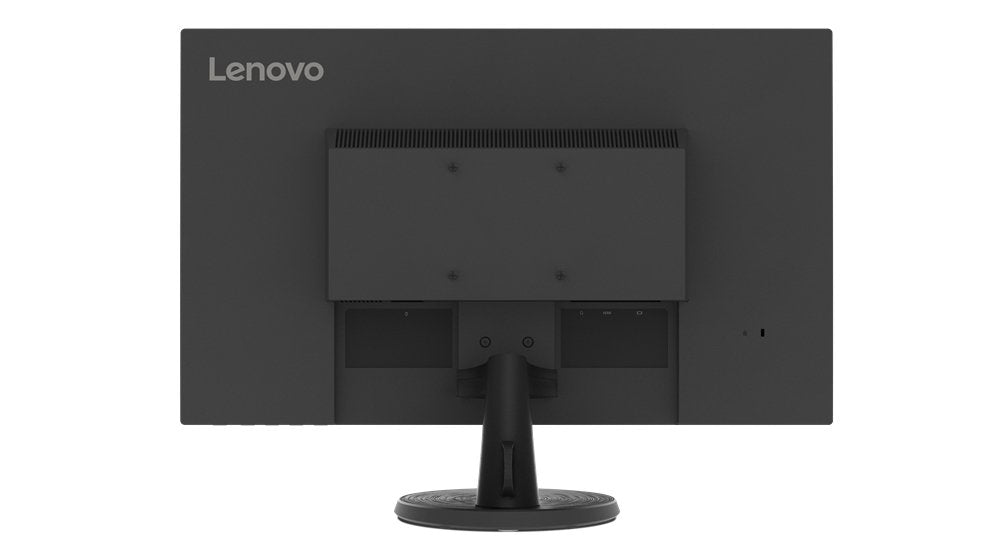 Monitor Lenovo D27-45 27" 1920 X 1080 Pixeles Full Hd Led Negro