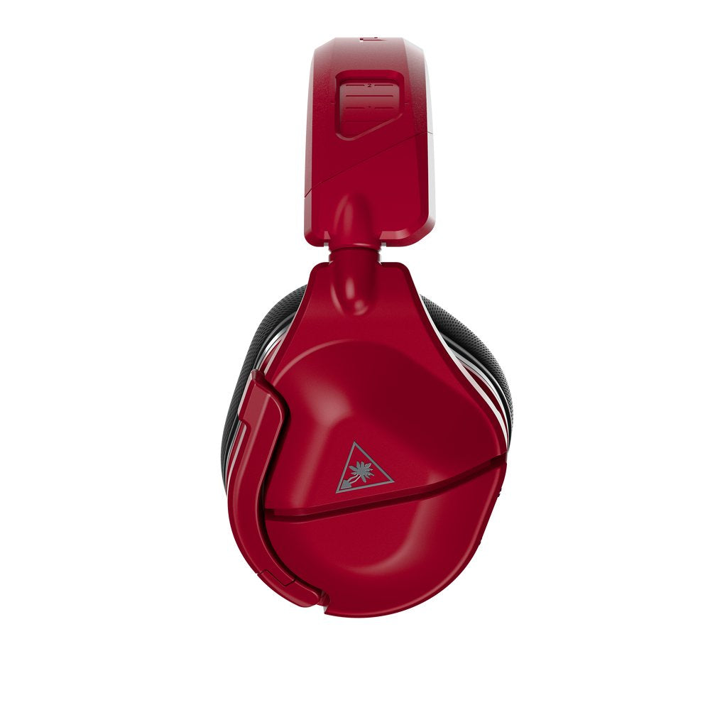 Auriculares Turtle Beach Stealth 600x Gen 2 Max Xbox Rojo Medianoche
