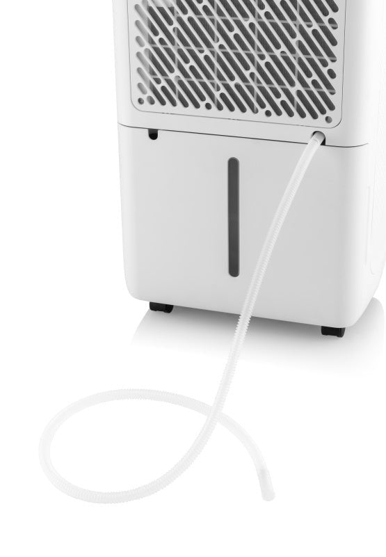 Eta463090000 Primer Smart Dehumidifier, Tank Volume 4.5 L, White