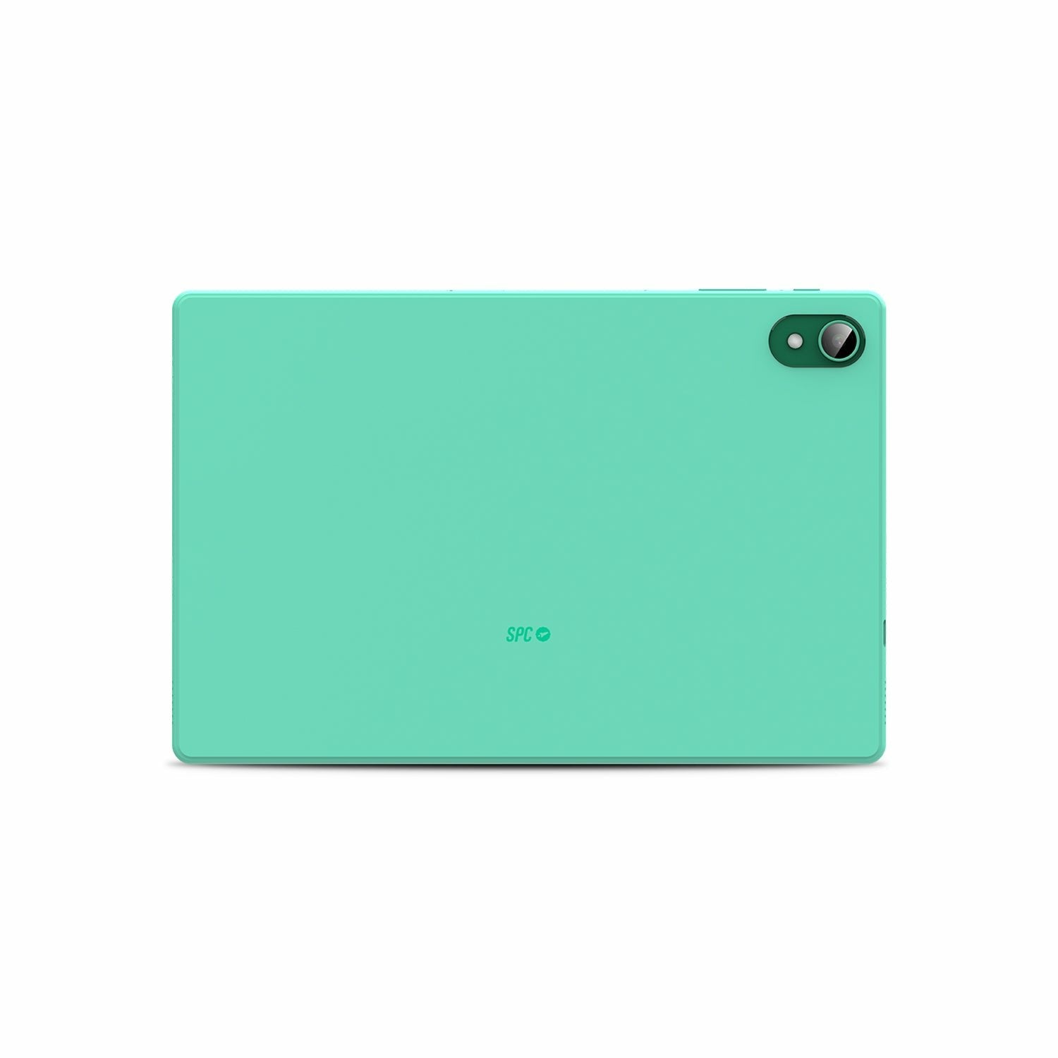 EAN 8436609912710 - SPC Gravity 5 SE Allwinner 64 GB 25,6 cm (10.1") 4 GB Wi-Fi 4 (802.11n) Android 13 Verde imagen 2