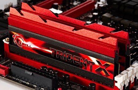 EAN 4711148598835 - G.Skill 8GB DDR3-2400 módulo de memoria 2 x 4 GB imagen 2