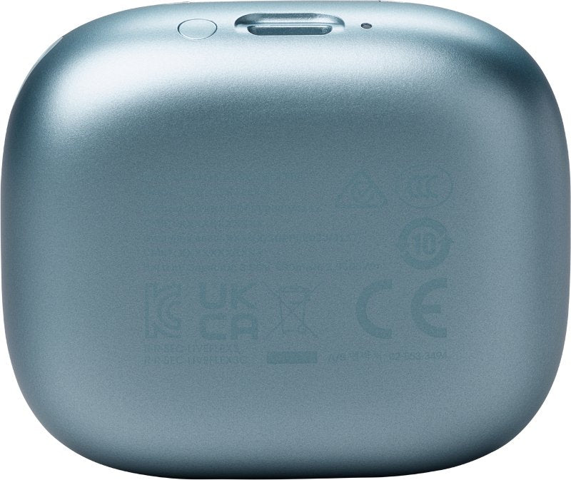 Jbl Live Flex 3 Blue Auriculares Inear True Wireless