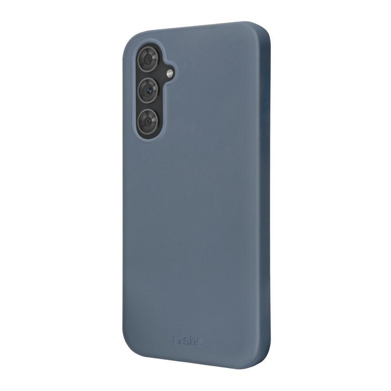 Funda Sbs Inminct Para Samsung Galaxy A25 5g Azul