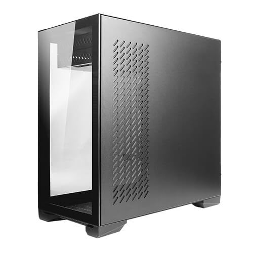 Caja Pc Antec Gaming P120 Crystal Atx 2xusb 3.0 Sin Fuente Neg