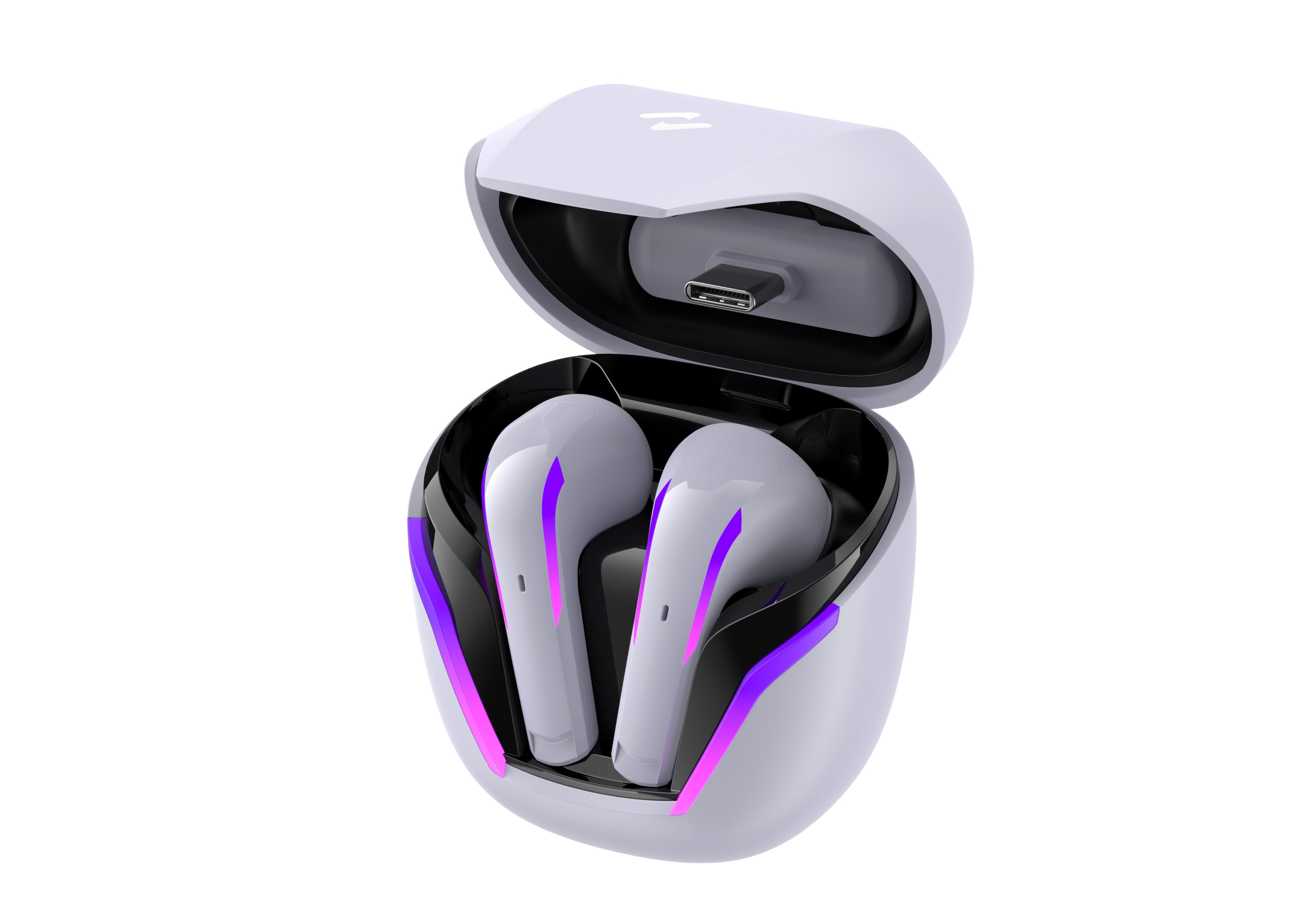 EAN 6939119079345 - Havit TW970 (White) Auriculares True Wireless Stereo (TWS) Dentro de oído Llamadas/Música Bluetooth Blanc imagen 8
