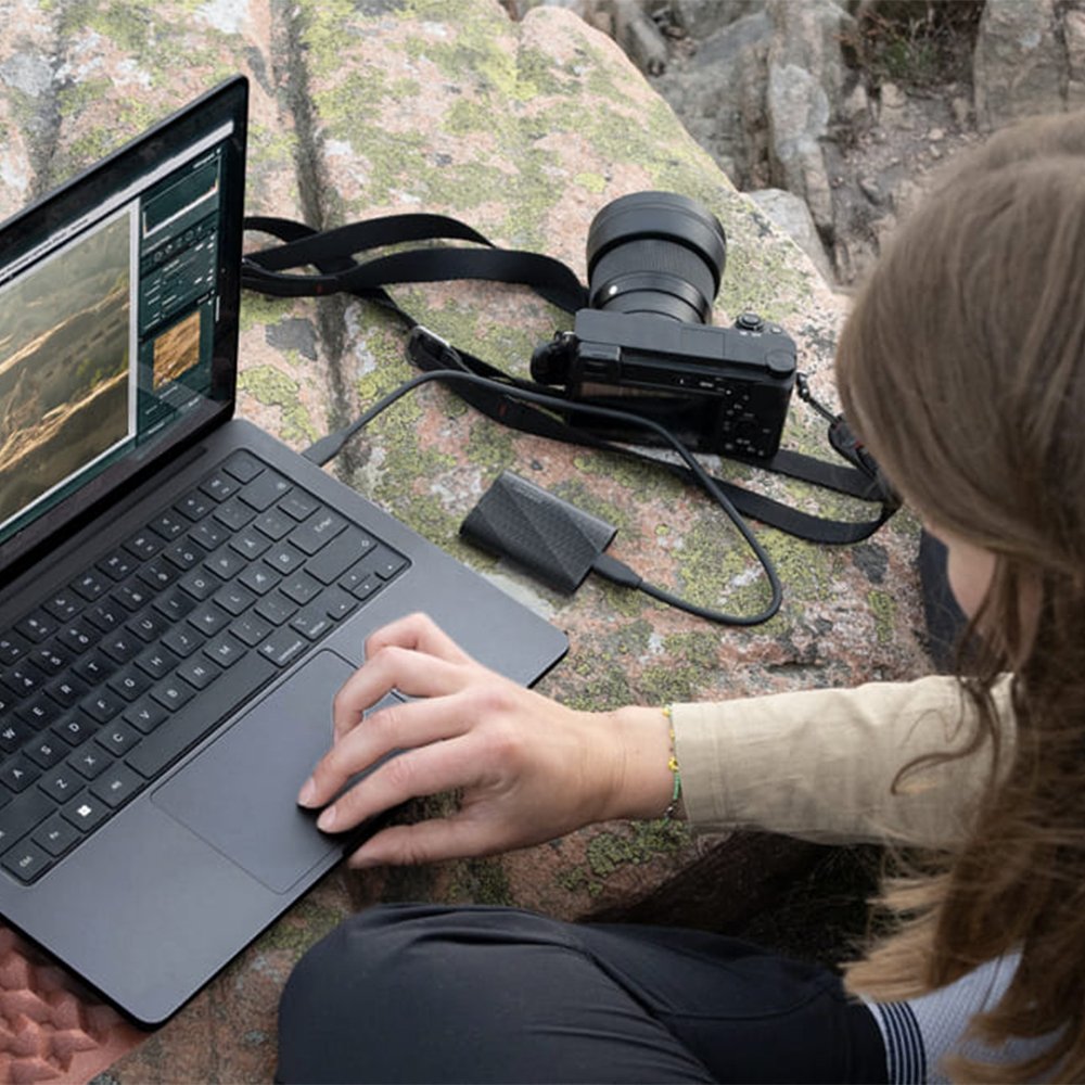 EAN 8806094914689 - Samsung MU-PG2T0B 2 TB USB Tipo C 3.2 Gen 2 (3.1 Gen 2) Negro imagen 4