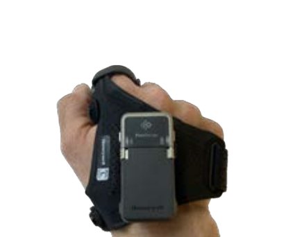 Honeywell 8675i505-Rhgl Accesorio Para Lector De Código De Barras Correa