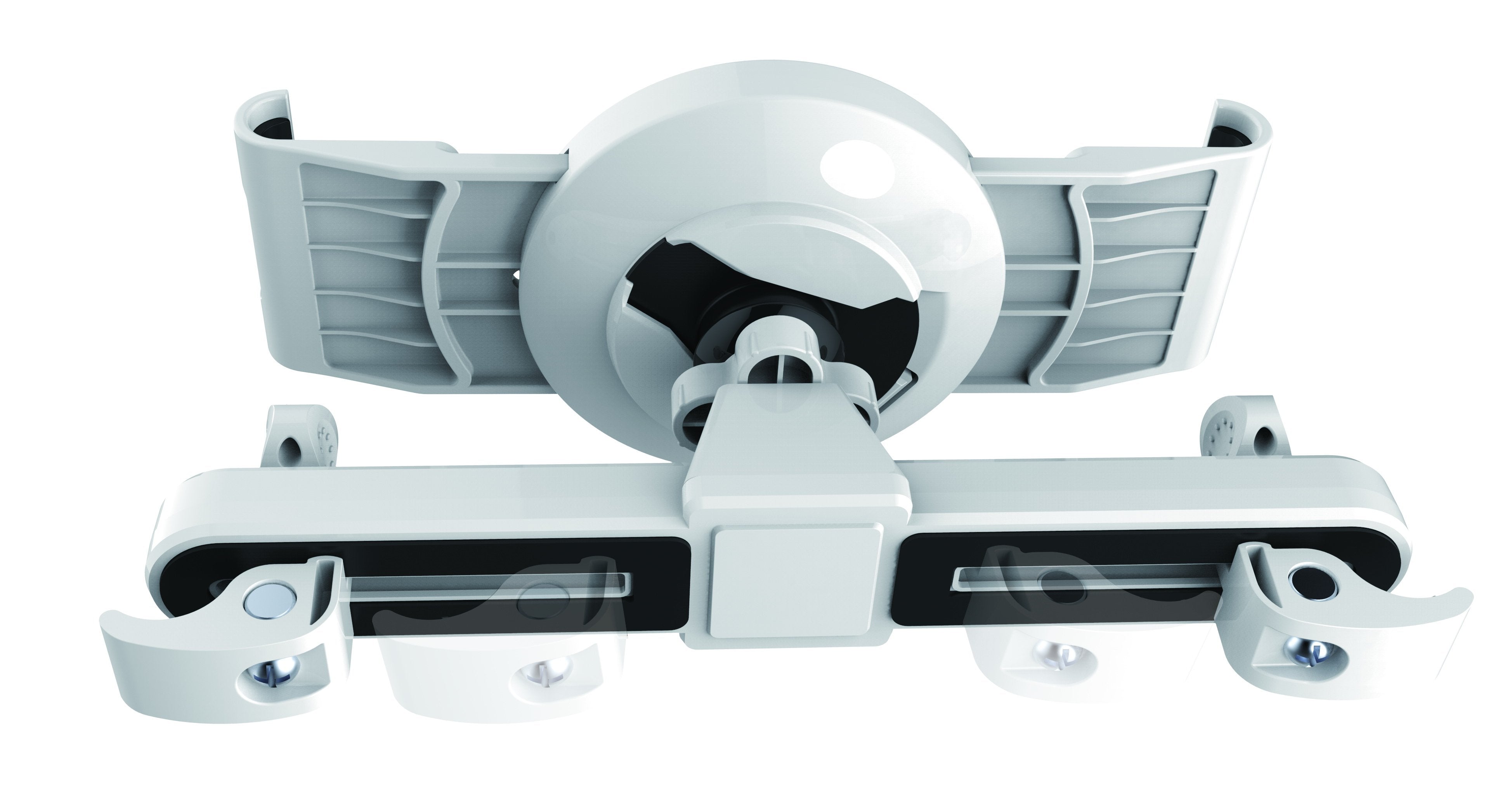 Soporte Sopar 23229 Pasivo Tablet/Umpc Negro, Blanco