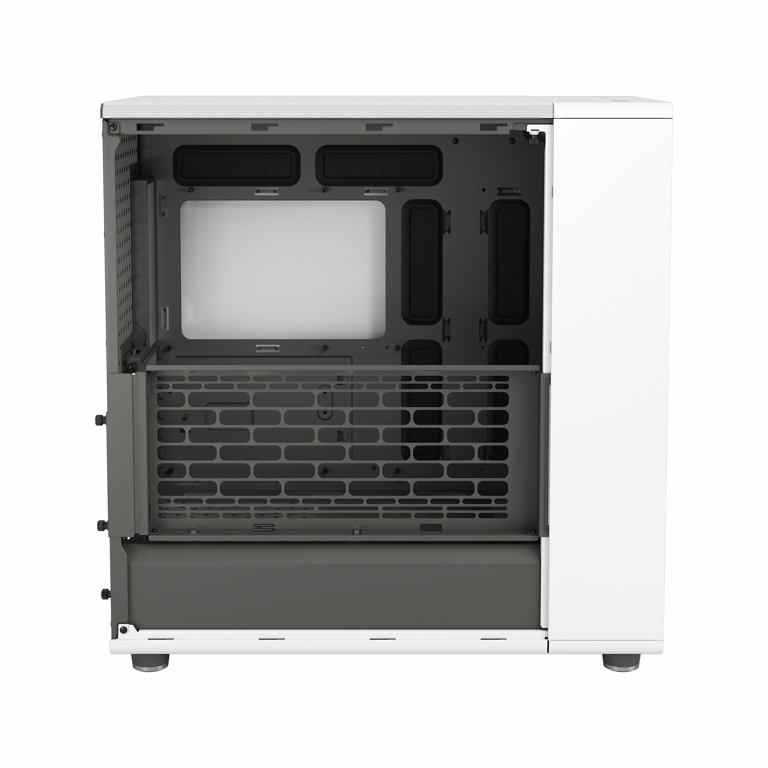 EAN 7340172706557 - Fractal Design North XL Midi Tower Blanco imagen 16