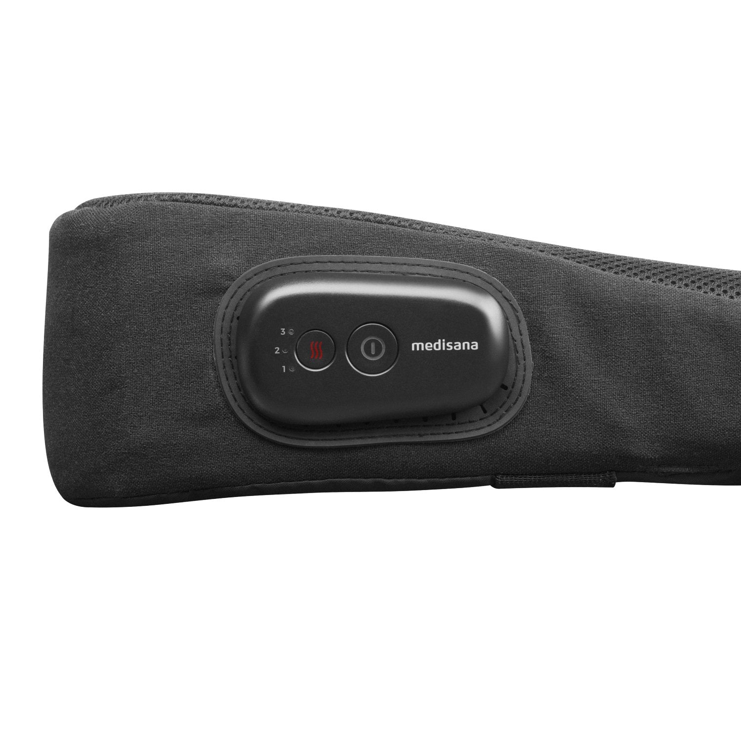 Cojín Térmico De Cuña Medisana Ol 300, Cojín Calefactor (Negro)