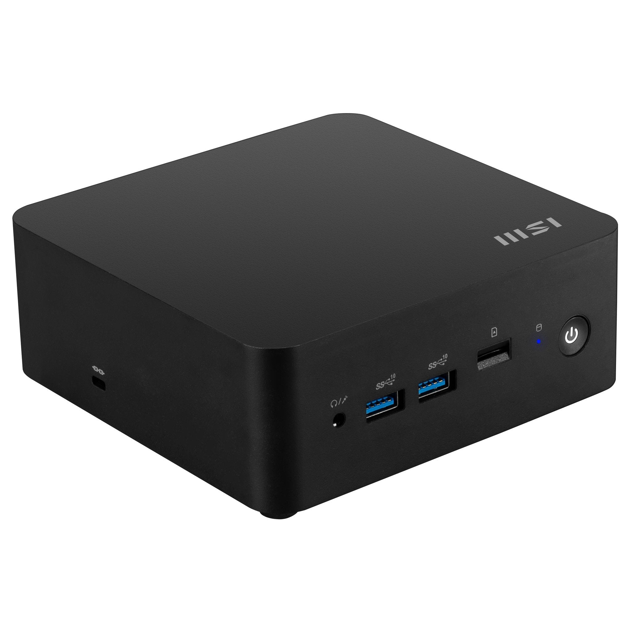 Msi Cubi Nuc 13mqg-210beu