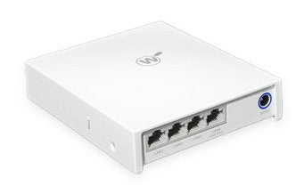 EAN 0654522476166 - WatchGuard AP230W 1200 Mbit/s Blanco Energía sobre Ethernet (PoE) imagen 1