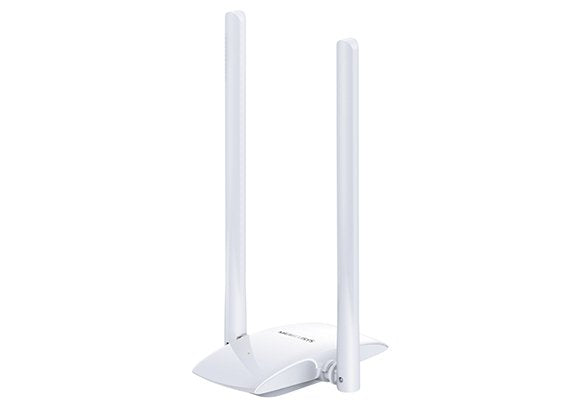 EAN 6935364072544 - Mercusys MW300UH adaptador y tarjeta de red WLAN 300 Mbit/s imagen 1