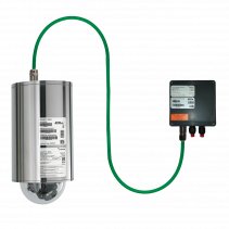 EAN 7331021069176 - Axis 01928-001 cámara de vigilancia Bala (forma) Cámara de seguridad IP Exterior 1920 x 1080 Pixeles Pare imagen 2