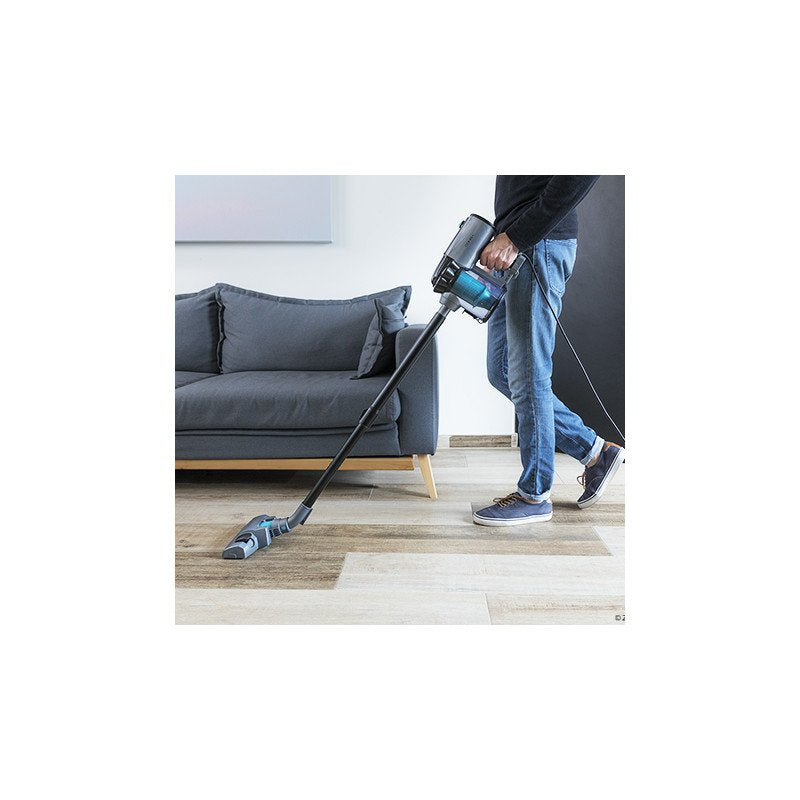 Aspirador Escoba Con Cable Cecotec Conga Thunderbrush 560/ 600w