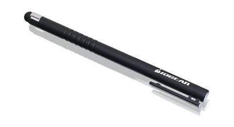 EAN 0881317508942 - iogear GSTY103 lápiz digital Negro imagen 2