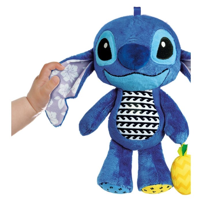 EAN 8005125179183 - Clementoni Disney Baby 17918 juguete de peluche imagen 4