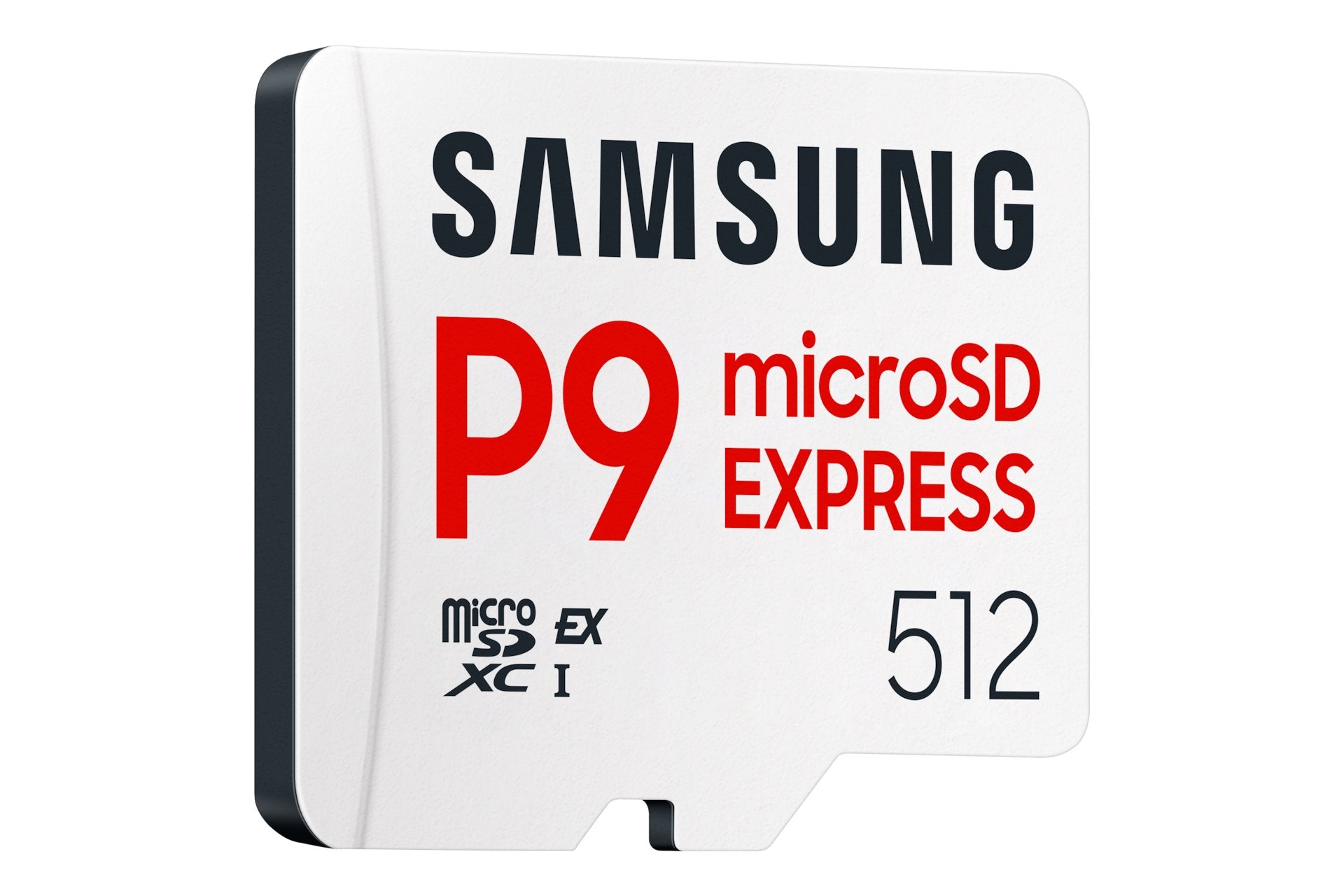 EAN 8806097644200 - Samsung MB-MK512T 512 GB MicroSDXC UHS-I imagen 3