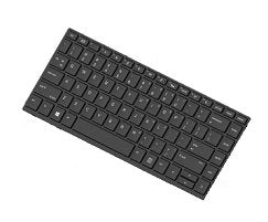 Keyboard Cp Spain L28408-071, Keyboard,