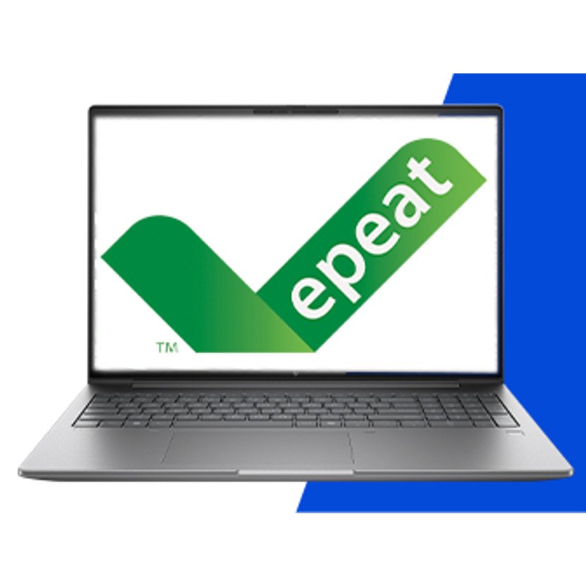 EAN 0199485355108 - HP Zbook X G1i Wolf Pro Security Edition Intel Core Ultra 7 225H Estación de trabajo móvil 40,6 cm (16") imagen 7