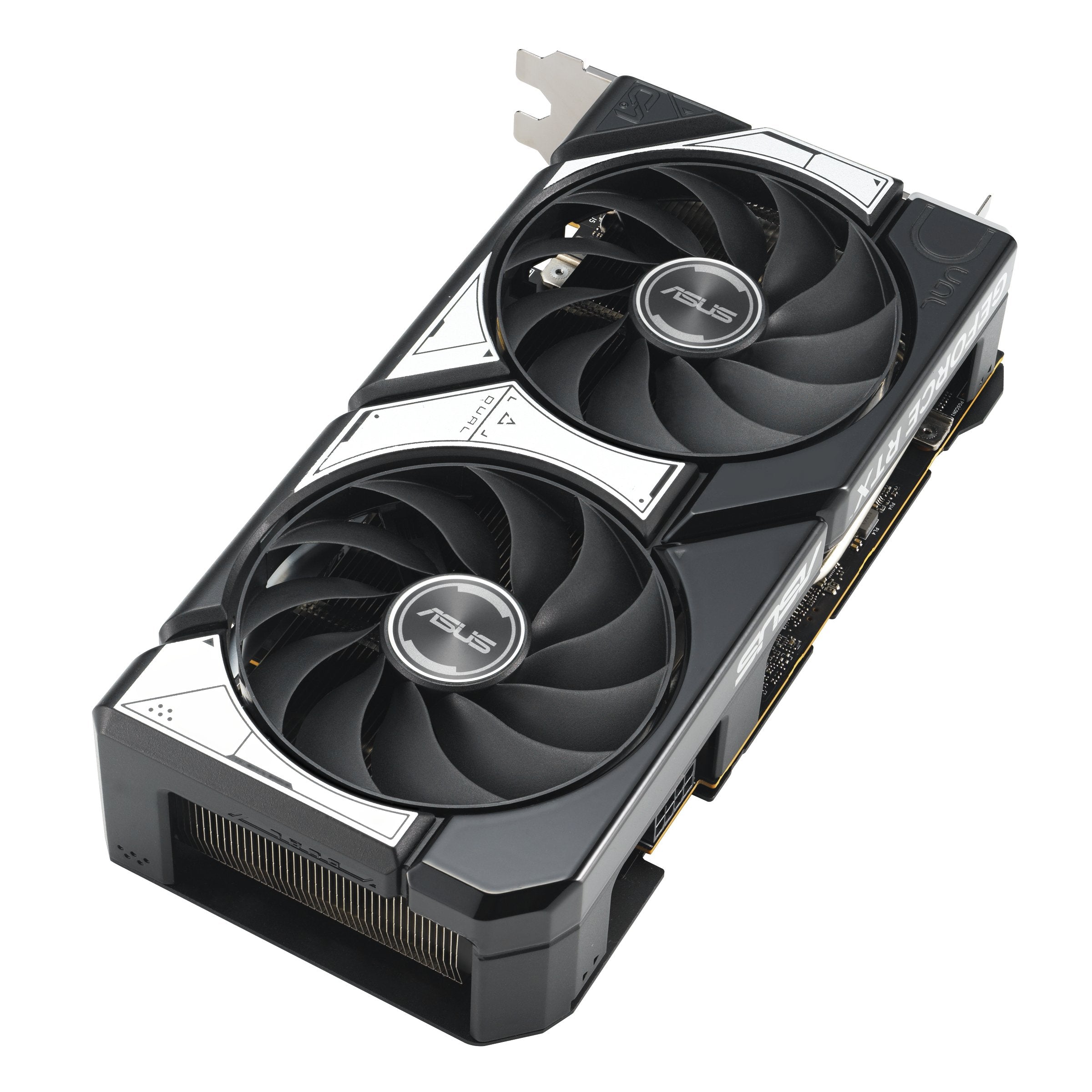 EAN 4711636057899 - ASUS Dual -RTX5060-O8G NVIDIA GeForce RTX 5060 8 GB GDDR7 imagen 7