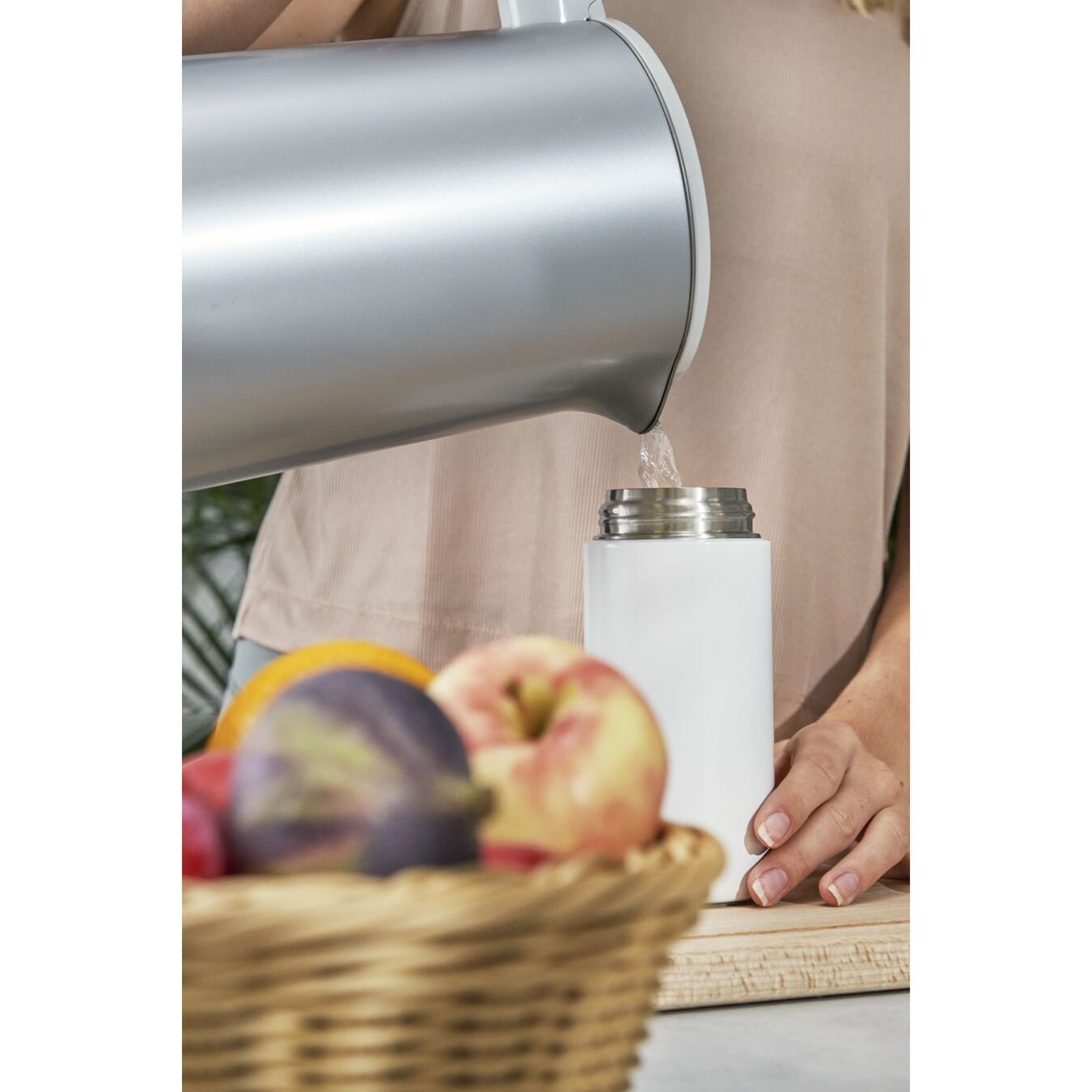 EAN 4009839534034 - ZWILLING Thermo termo 0,42 L Gris, Blanco imagen 8