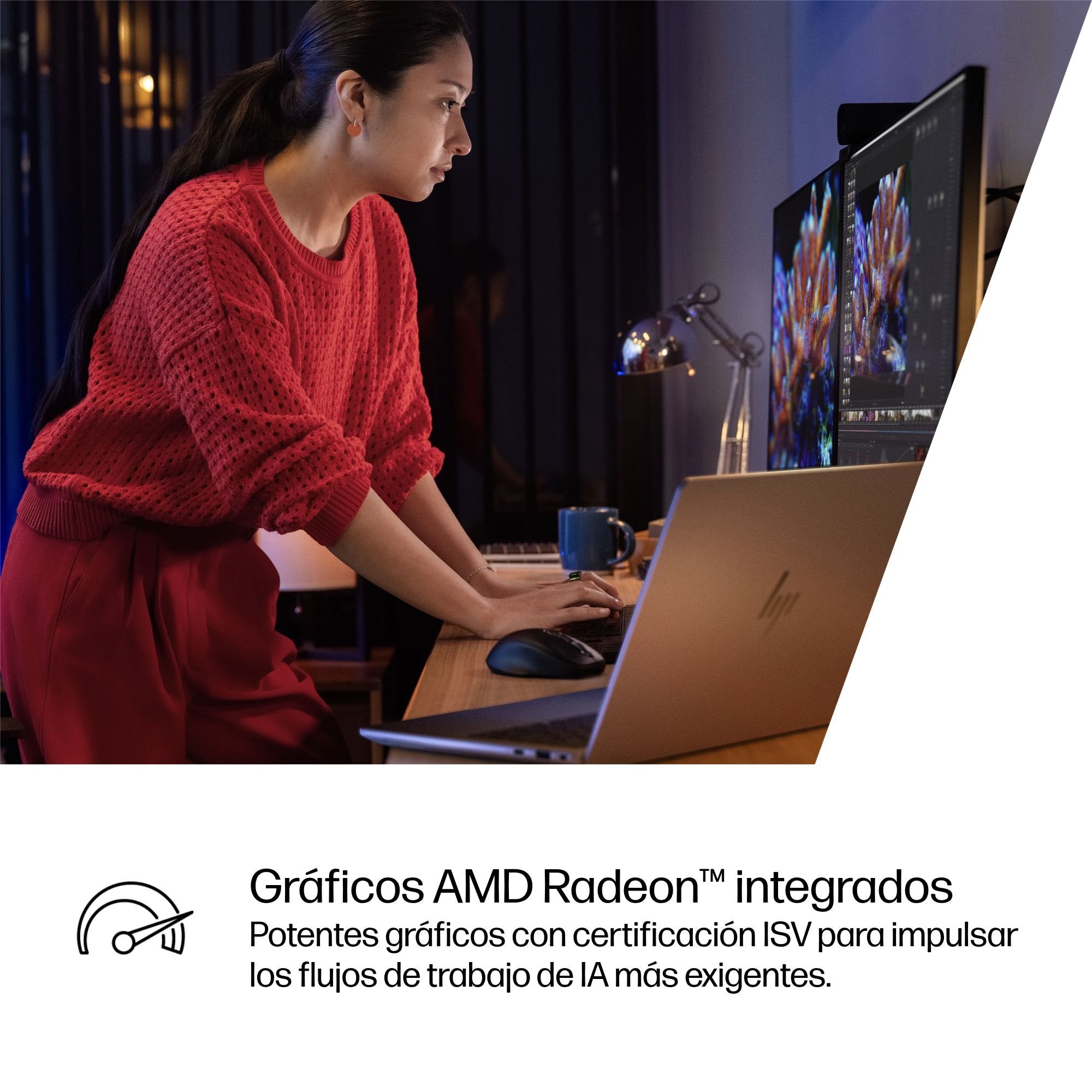 EAN 0199251237034 - HP ZBook Ultra G1a Wolf Pro Security Edition - Data Science Copilot+ PC AMD Ryzen AI Max+ PRO PRO 395 Est imagen 12