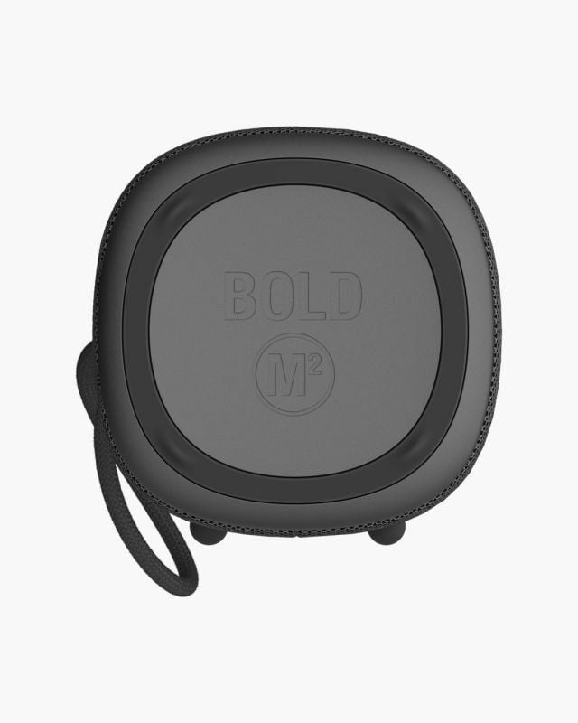 EAN 8720249807162 - Fresh 'n Rebel Bold M2 Altavoz para fiestas Negro imagen 4