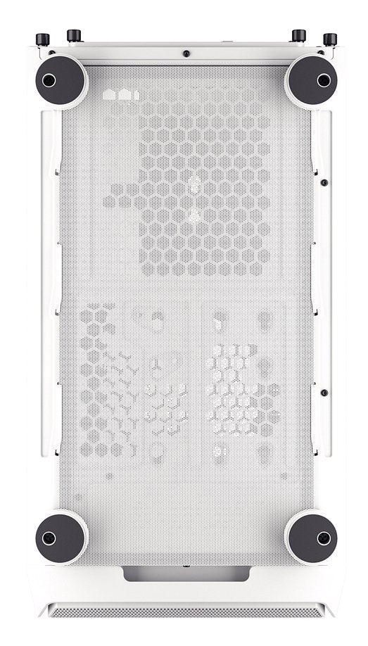 EAN 5903018668864 - ENDORFY ARX 500 ARGB White Midi Tower Blanco imagen 28