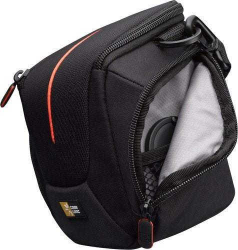 EAN 0085854213189 - Case Logic 3201022 estuche para cámara fotográfica Funda Negro imagen 5
