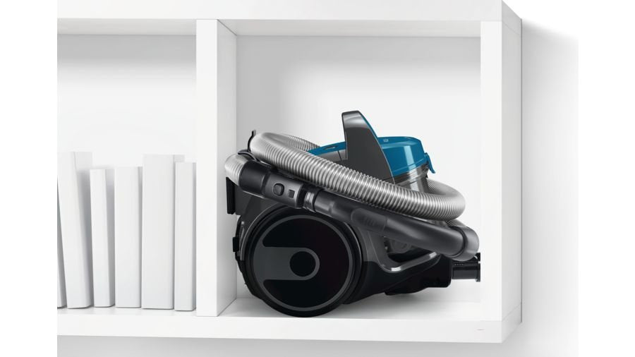 EAN 4242005076277 - Bosch BGS05A220 aspiradora 1,5 L Aspiradora cilíndrica Secar 700 W Sin bolsa imagen 6