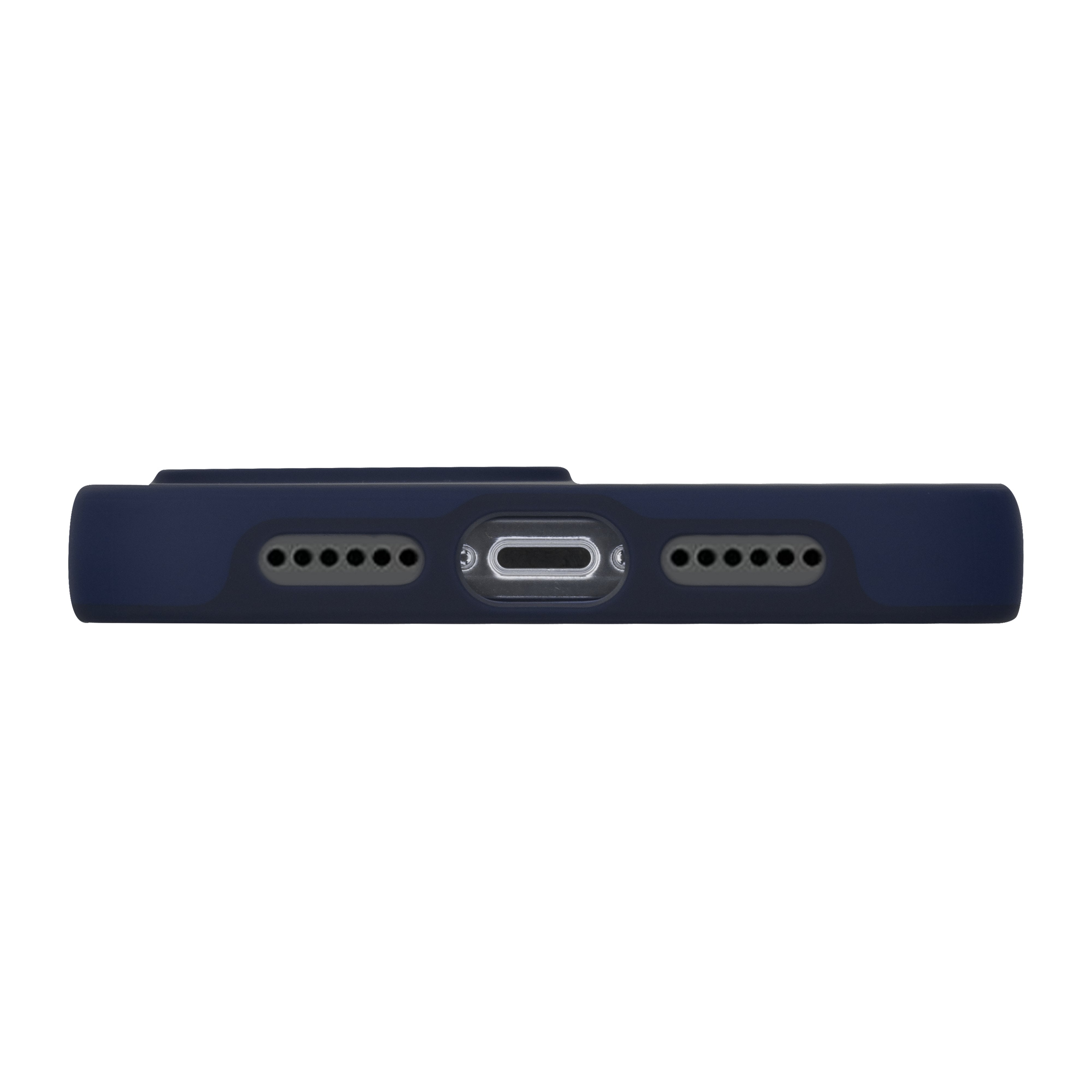 EAN 5711428019141 - dbramante1928 Iceland Ultra D3O MagSafe funda para teléfono móvil Azul imagen 5