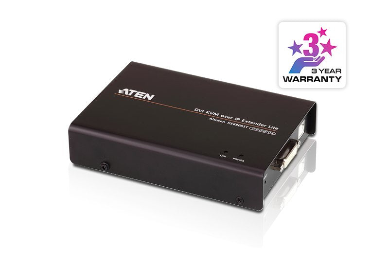 EAN 4719264645075 - ATEN KE6900ST extensor KVM imagen 1