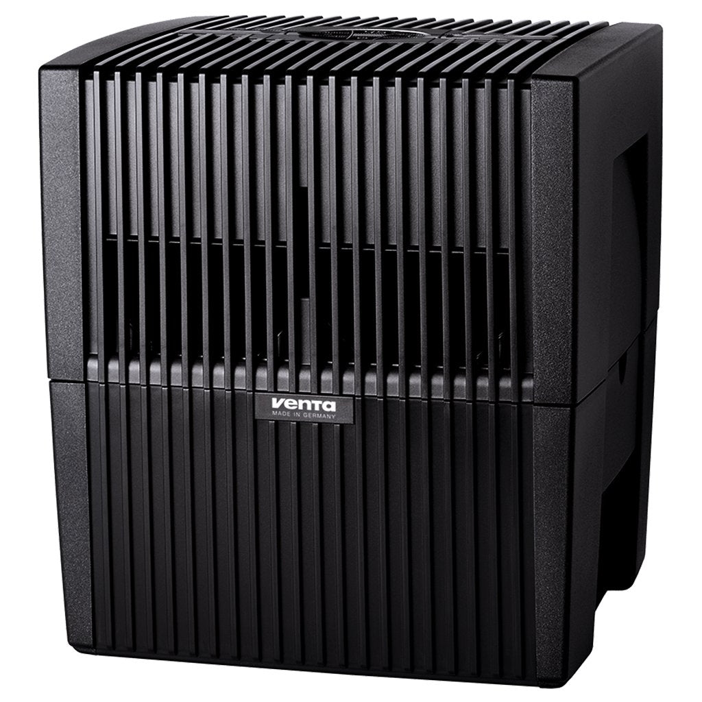 Venta Lw25 Comfort Plus Brilliant Black