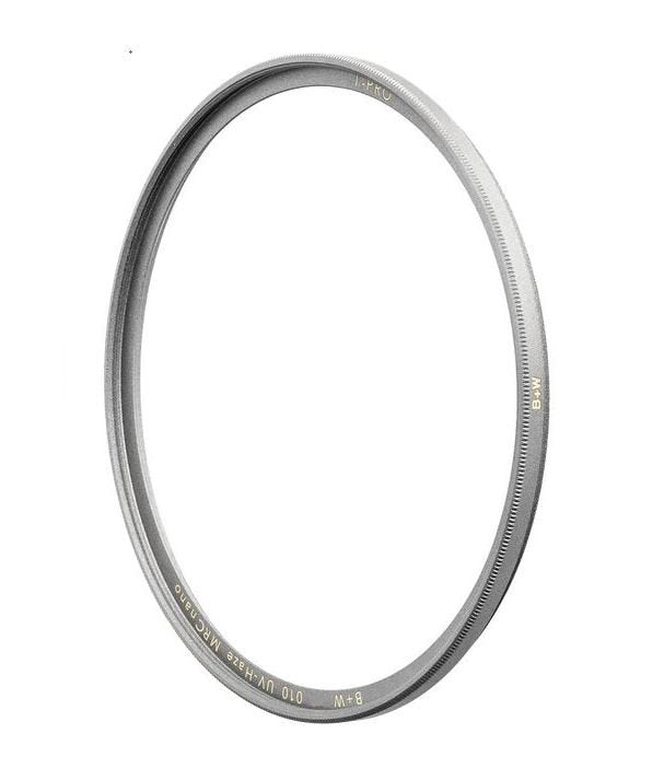 EAN 4012240041060 - B+W T-Pro 010 UV Filtro ultravioleta (UV) 46 mm imagen 3