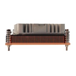 Inter-Tech Dynatron G199 Procesador Enfriador 7 Cm 1he Aktiv 1366