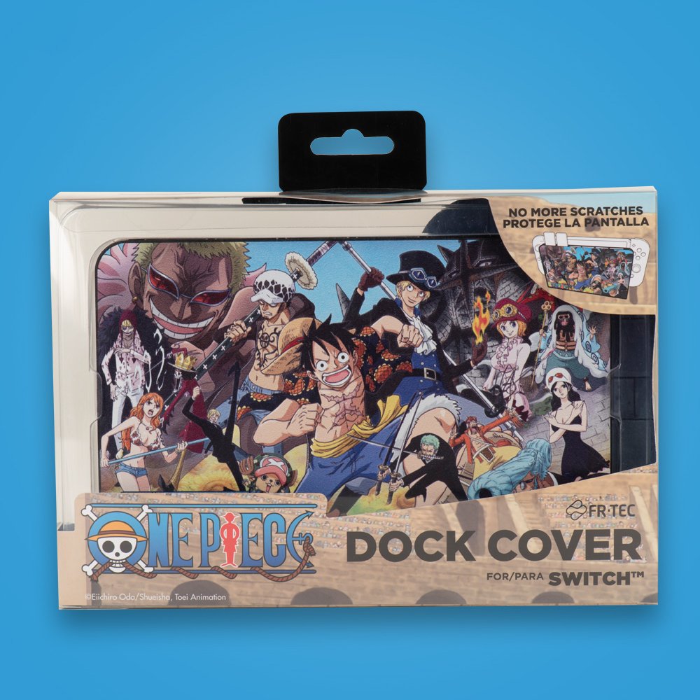 EAN 8436563092053 - Blade Gaming One piece Protectora imagen 3