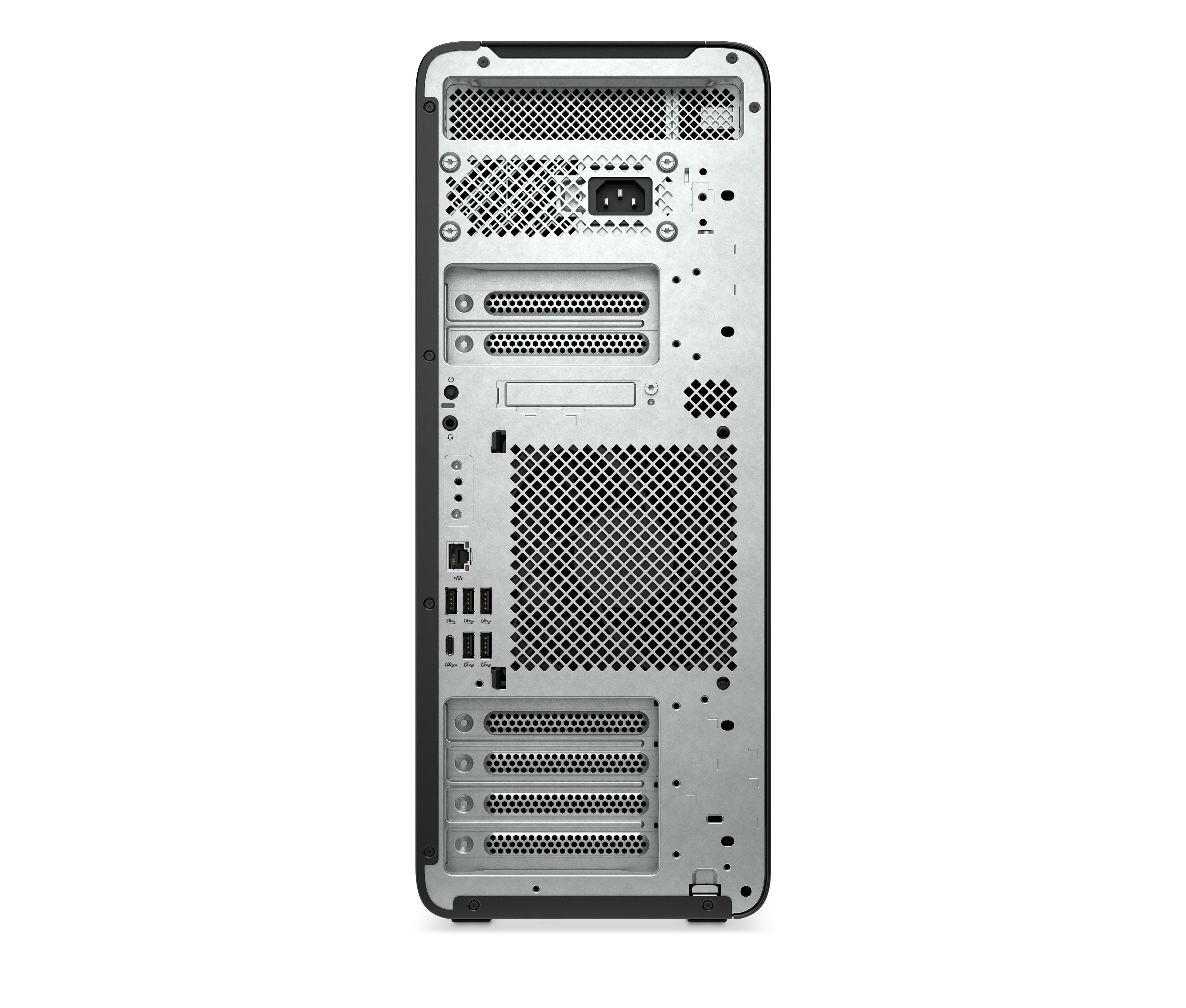 EAN 0826581529026 - HP Z4 G6i Xeon X 638/2x32-ECC/1TB Win 11 HE 64 GB DDR5-SDRAM SSD Windows 11 Pro Torre imagen 8