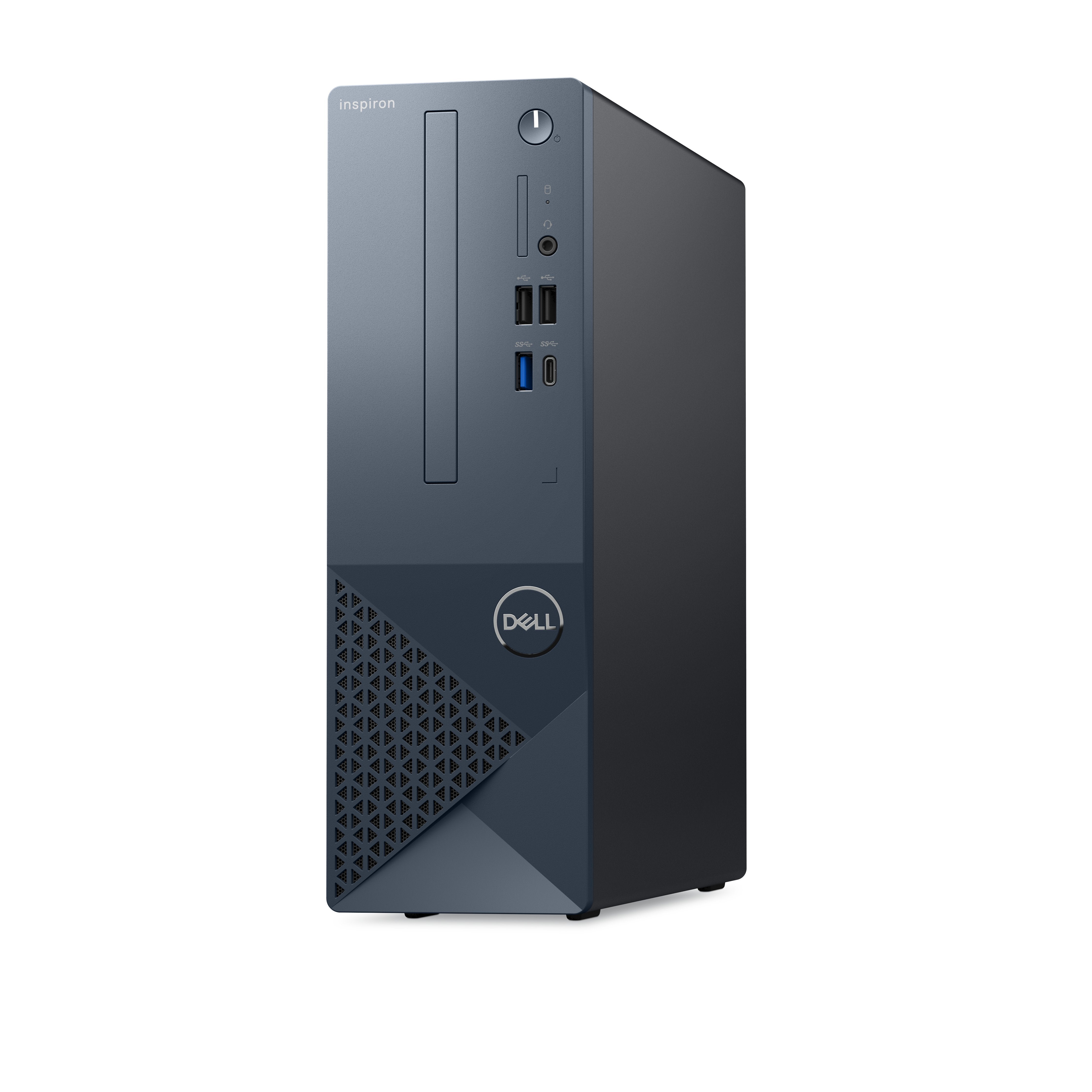 EAN 5397184900499 - DELL Inspiron 3030 Intel® Core™ i3 i3-12100 8 GB DDR5-SDRAM 512 GB SSD Windows 11 Pro SFF PC Negro imagen 2