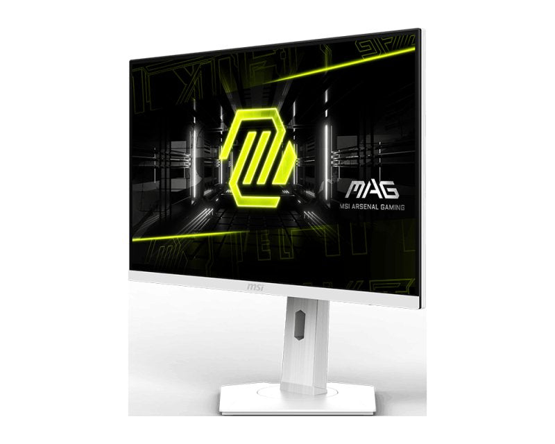 EAN 4711377170055 - MSI MAG 274URFWDE pantalla para PC 68,6 cm (27") 3840 x 2160 Pixeles 4K Ultra HD Blanco imagen 4