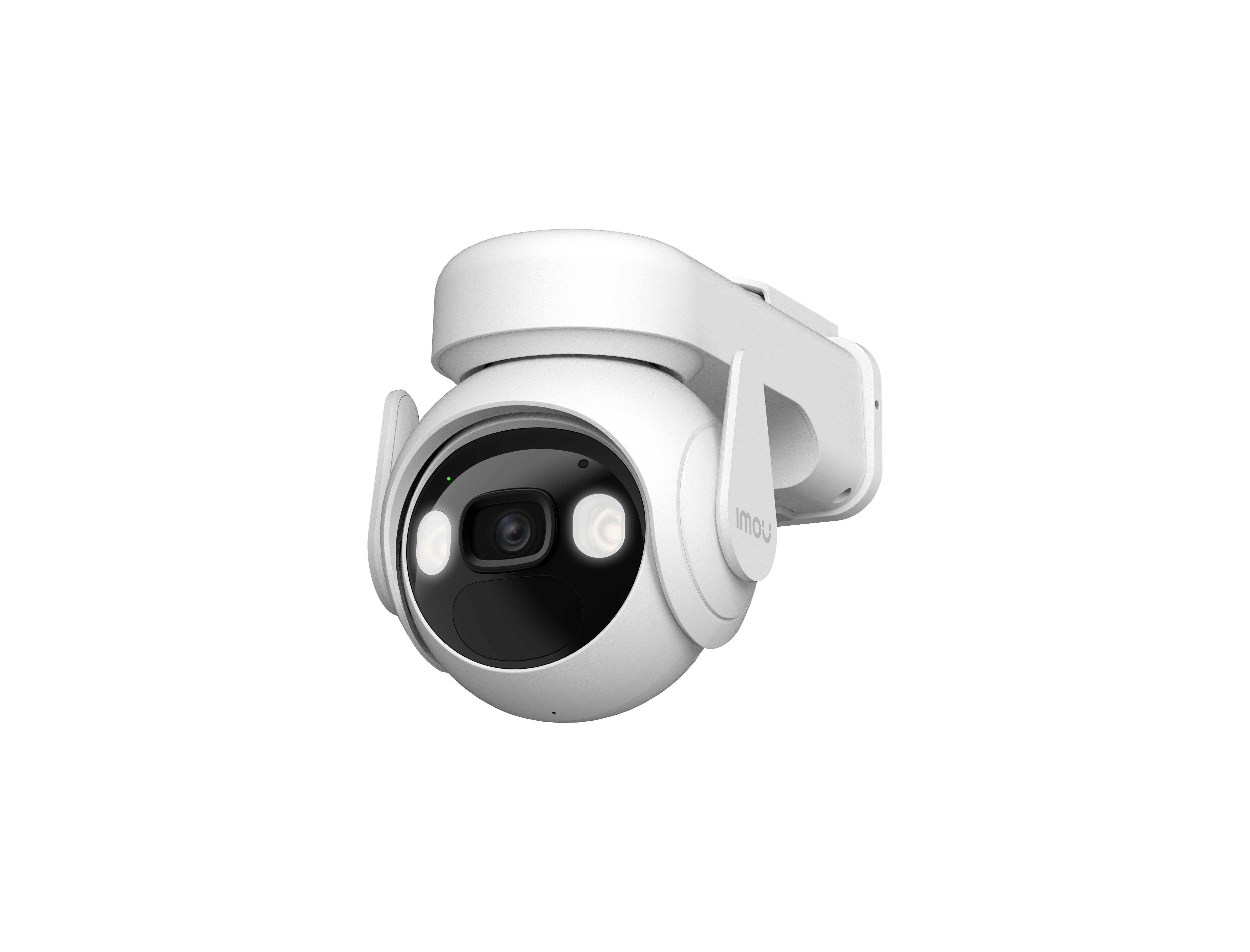 EAN 6971927239443 - Imou Cell PT Almohadilla Cámara de seguridad IP Exterior 2304 x 1296 Pixeles Pared imagen 2