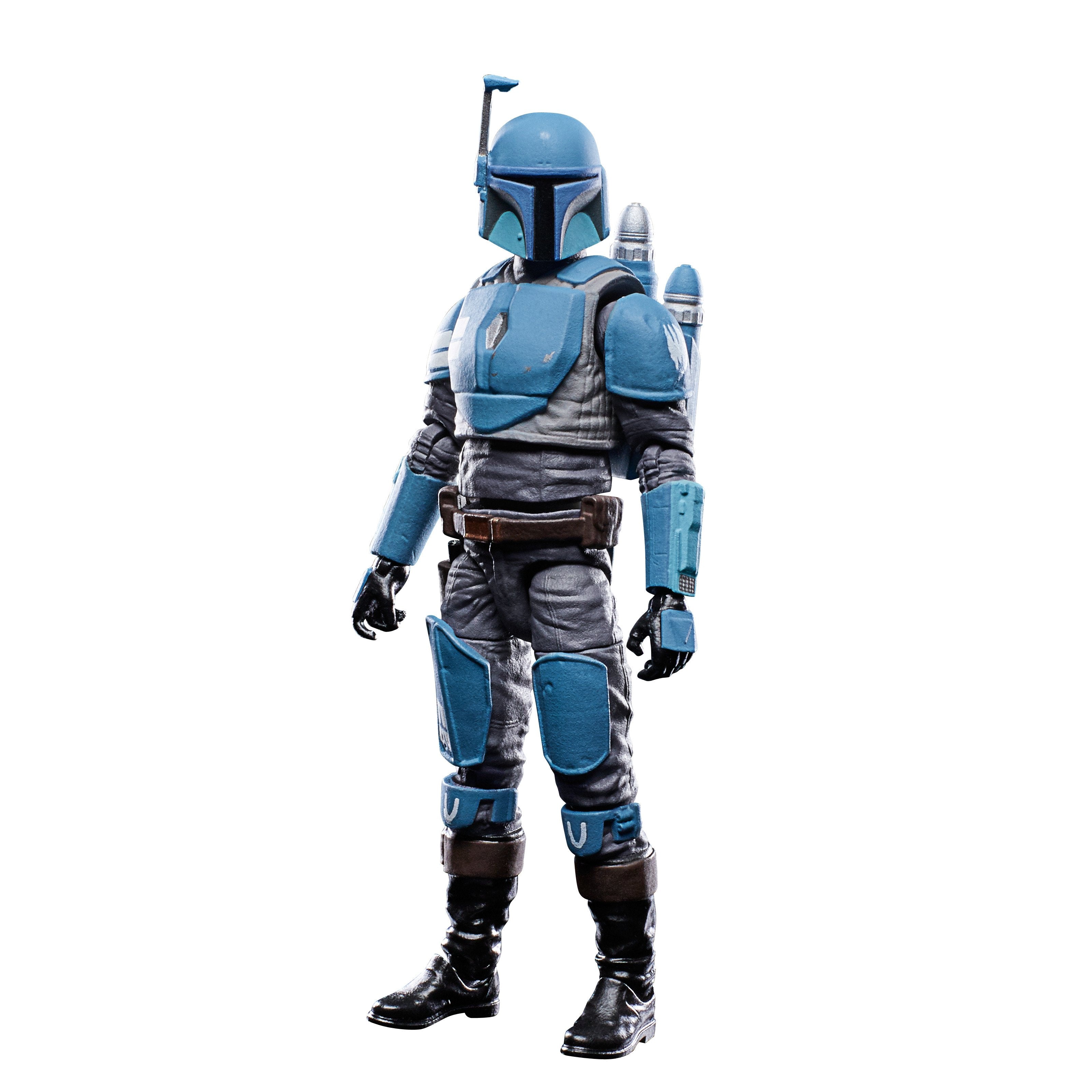 EAN 5010993981847 - Star Wars F44775X0 figura de acción y colleccionable imagen 2