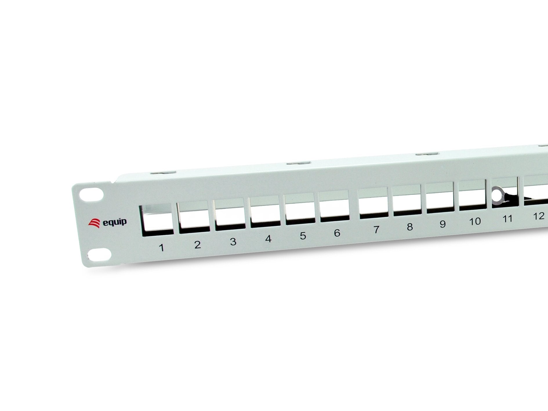 EAN 4015867237533 - Equip 769326 panel de parcheo 1U imagen 3