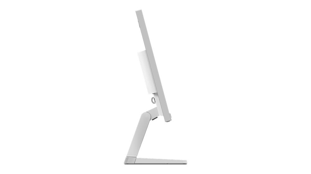 Monitor Lenovo 24.5" L25e-40 62,2 Cm 1920 X 1080 Pixeles Full Hd Gris24.5" Fhd 1xvga 1xhdmi Plata Vesa