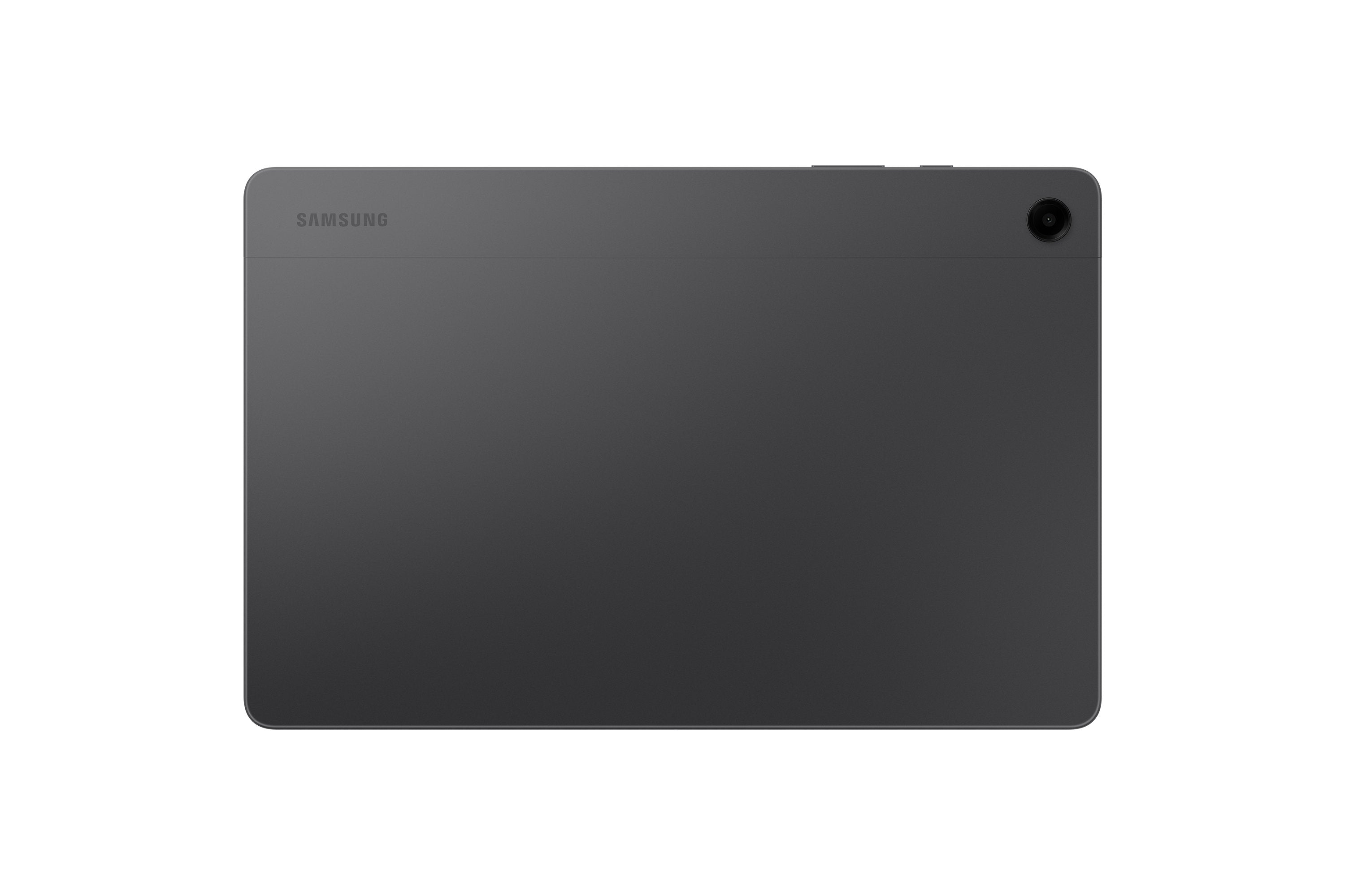 EAN 8806095306254 - Samsung Galaxy Tab A9+ Qualcomm Snapdragon 128 GB 27,9 cm (11") 8 GB Wi-Fi 5 (802.11ac) Grafito imagen 3